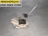 Gear shifter/selector 