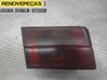 Tailgate rear/tail lights 