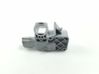 Sensor impacto/accidente para activar Airbag 