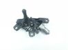Rear window wiper motor 