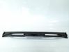 Wiper trim 