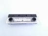 Headlining lighting console trim 