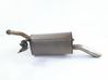 Muffler/silencer 