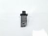 Mass air flow meter 