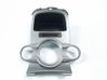Radio/GPS head unit trim 