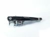 Front door exterior handle 