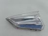Rear tail light reflector 