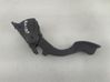 Accelerator throttle pedal 
