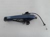 Rear door exterior handle 
