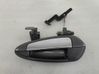 Rear door exterior handle 