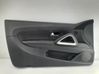 Front door card panel trim 
