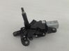 Rear window wiper motor 