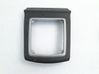 Gear shifter surround trim plastic 