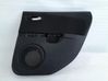 Rear door card panel trim 