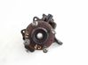 Front wheel hub spindle knuckle 