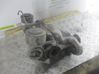 Rear differential 