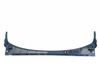 Wiper trim 