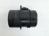 Mass air flow meter 