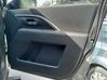 Front door card panel trim 