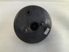 Brake booster 
