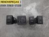 Central locking switch button 