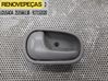 Front door interior handle 