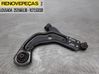 Front control arm 