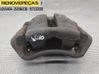 Caliper de freno delantero 
