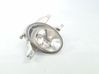 Front fog light 