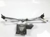 Wiper motor 