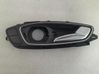 Front door exterior handle/bracket 