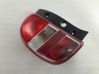 Tailgate rear/tail lights 
