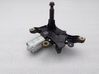 Rear window wiper motor 