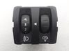 Multifunctional control switch/knob 