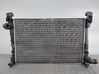 Coolant radiator 