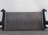 Chłodnica powietrza doładowującego / Intercooler 