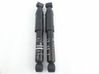 Rear shock absorber/damper 