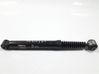 Rear shock absorber/damper 