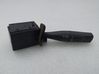 Wiper speed switch 
