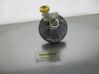 Brake booster 