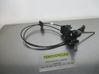 Gear shifter/selector 