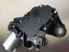 Rear window wiper motor 