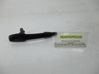 Rear door exterior handle 