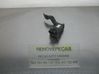 Accelerator throttle pedal 