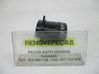 Mass air flow meter 