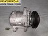 Compresor (bomba) del aire acondicionado (A/C)) 