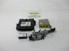Immobilizer control unit/module 