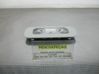 Headlining lighting console trim 