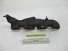 Exhaust manifold 