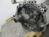 Manual 5 speed gearbox 